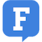 Fleep logo