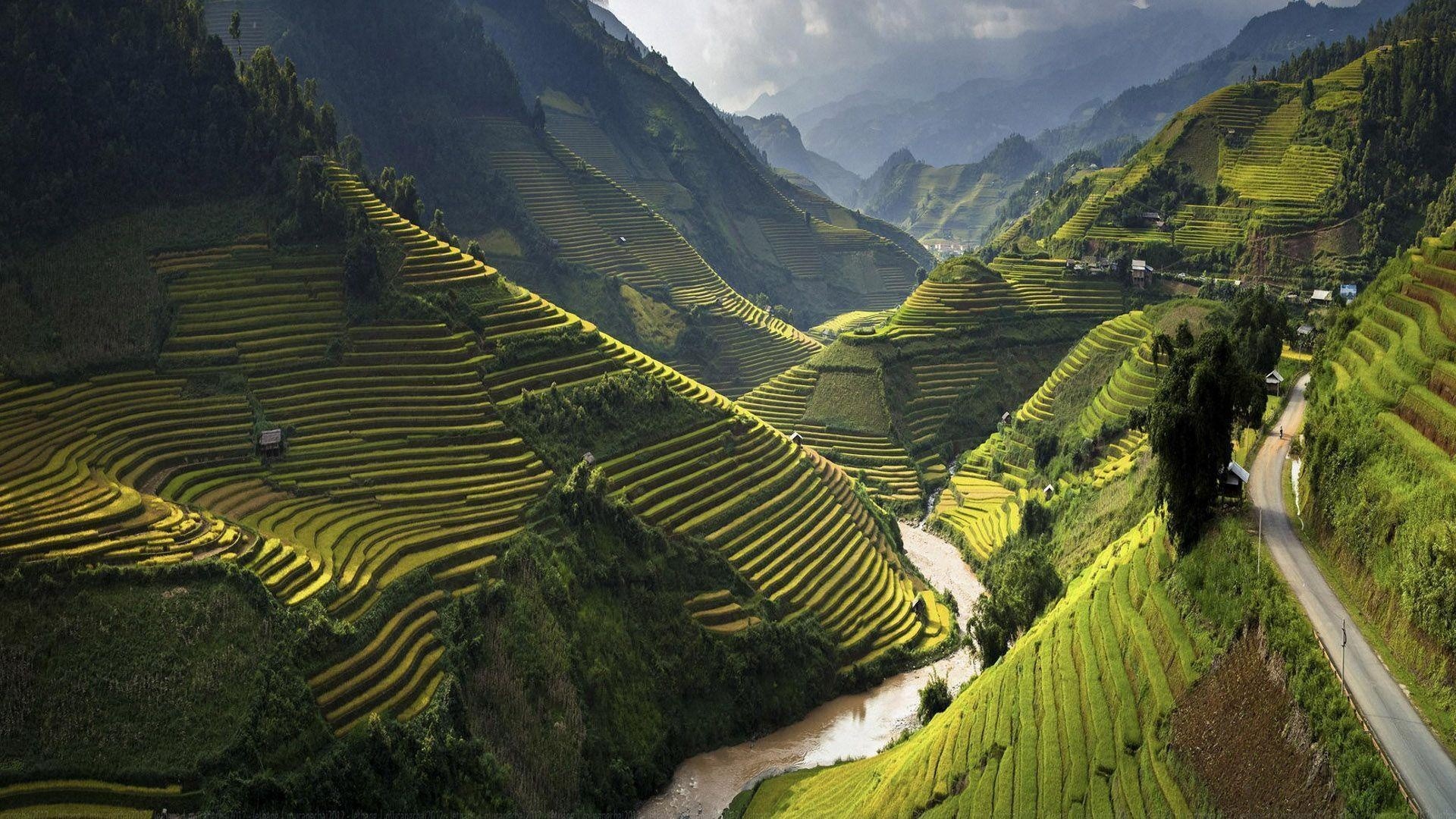 Vietnam Tour Package 7 Nights 8 Days