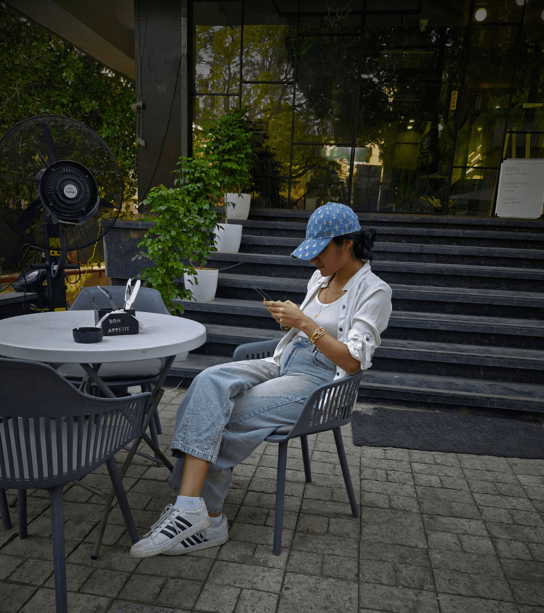 About me Photo Real Mehedi Free Framer Template Photography