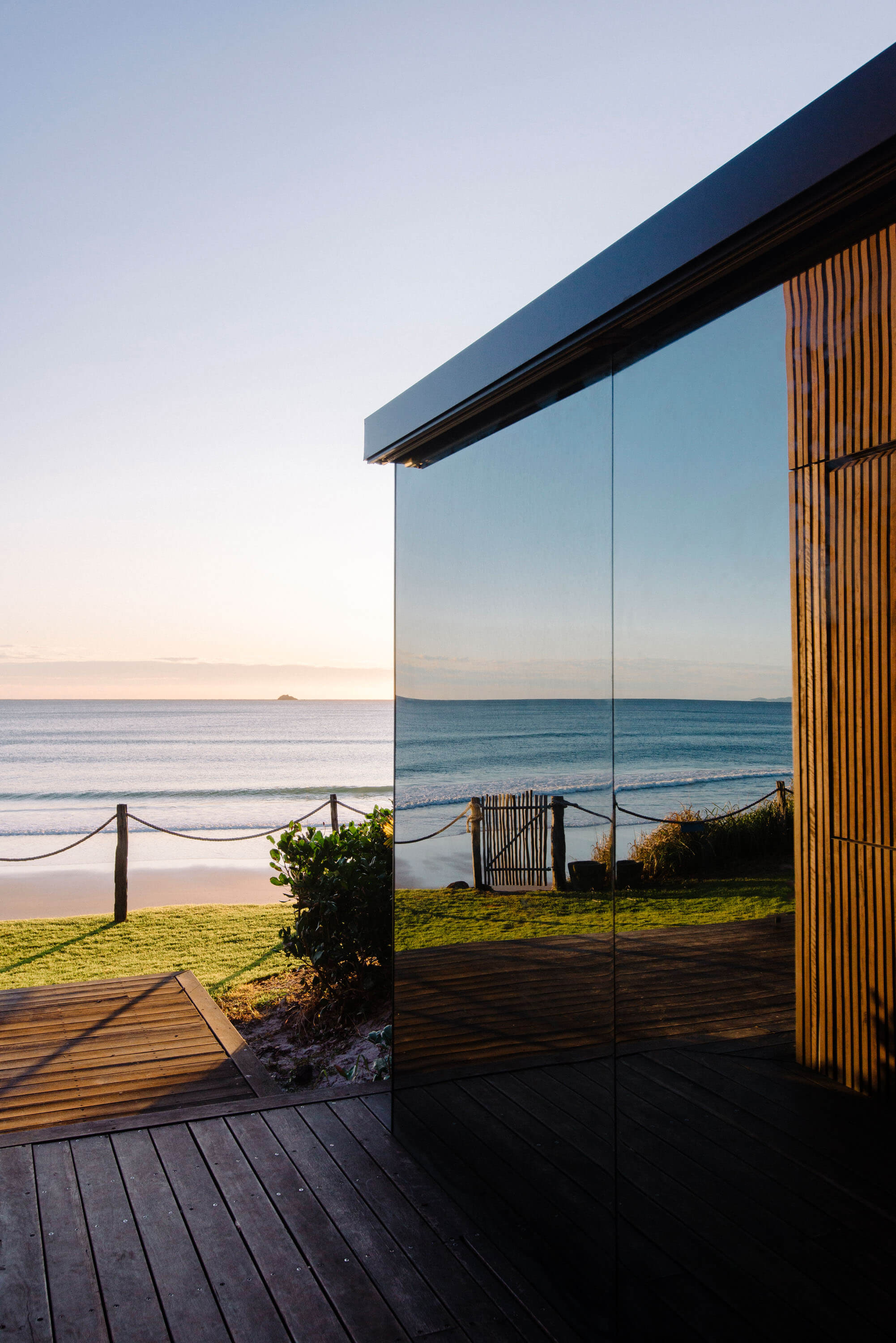 Skyline Projects Byron Bay contact details