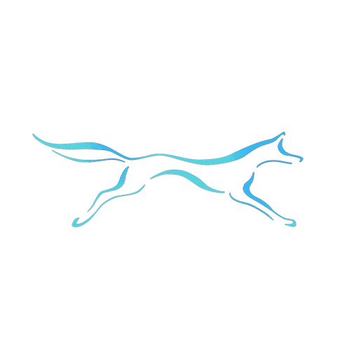 fox silver logo