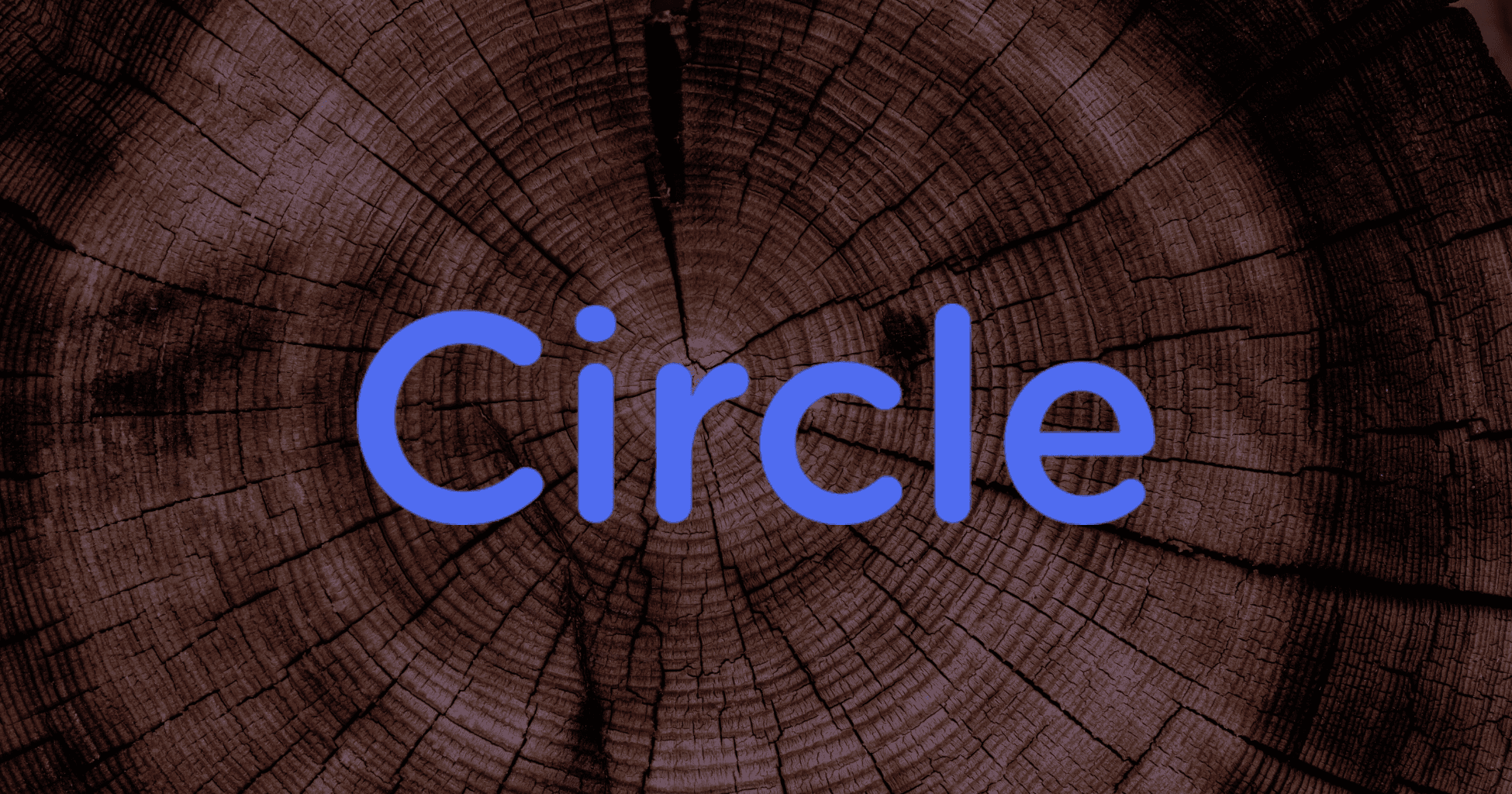 Circle logo