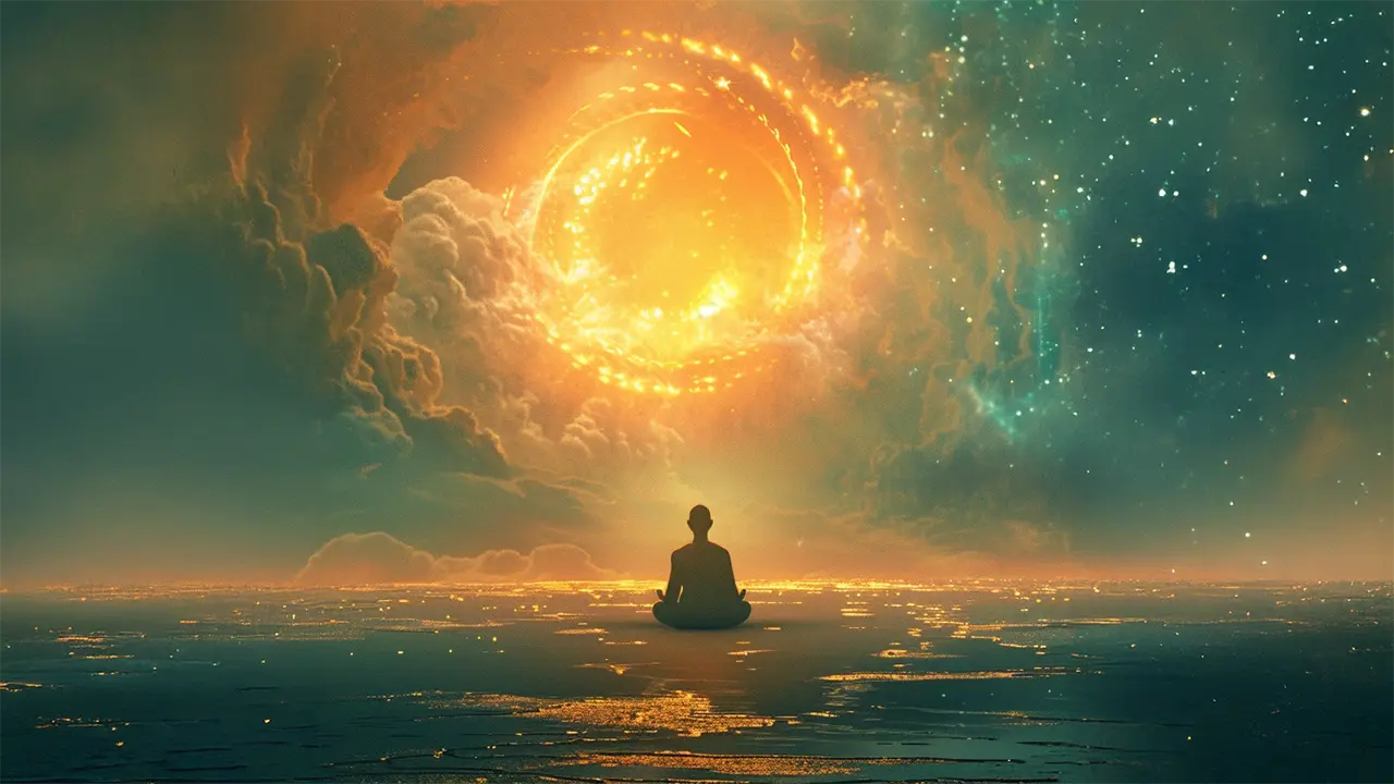 Seelenfamilien & DNA Cover