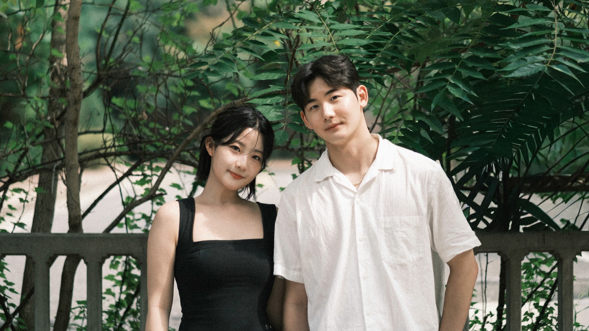 [필름커넥트] 서울 야외웨딩스냅 준비 가이드 | 작가추천 카인드오브