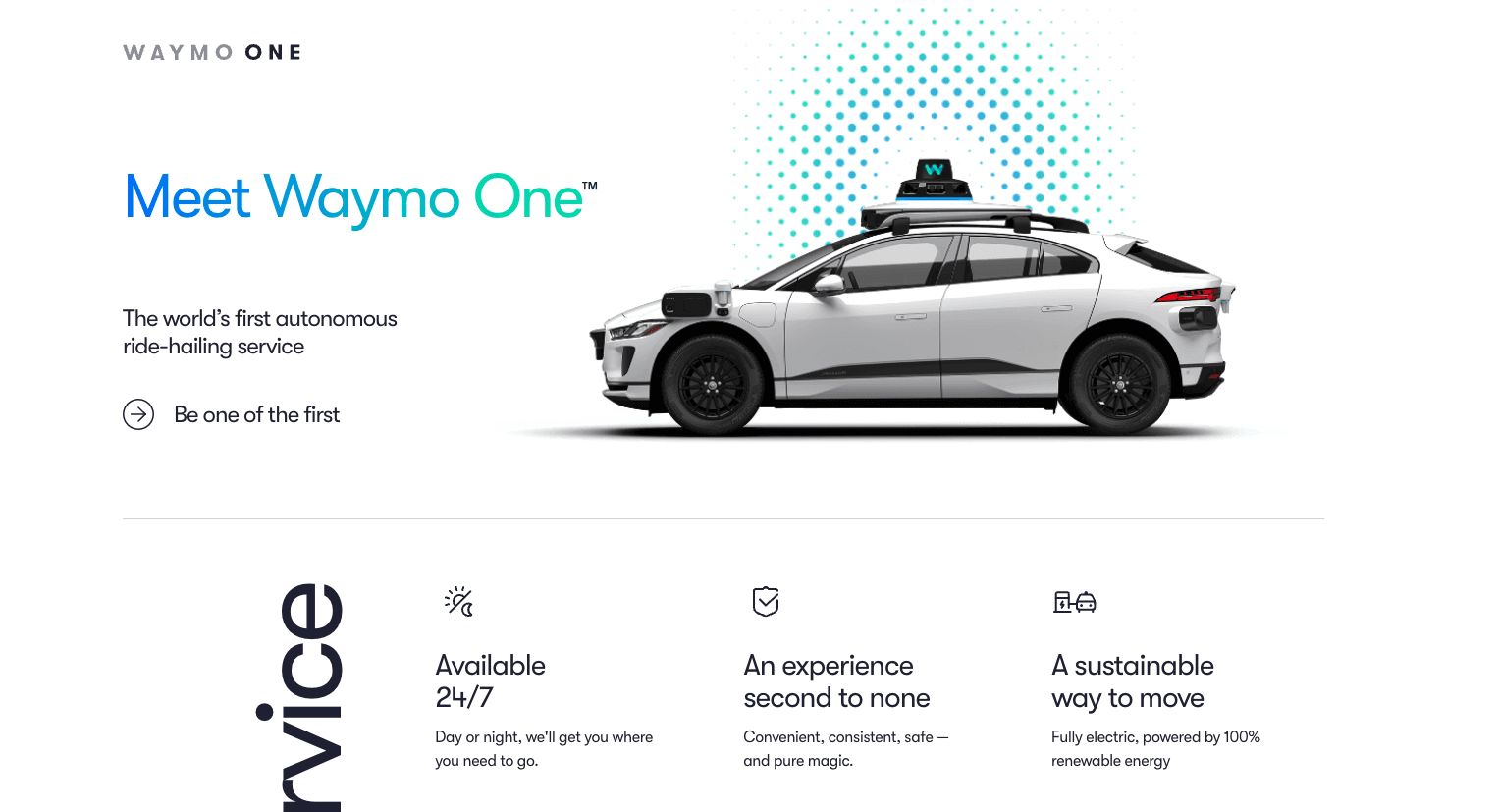 Waymo