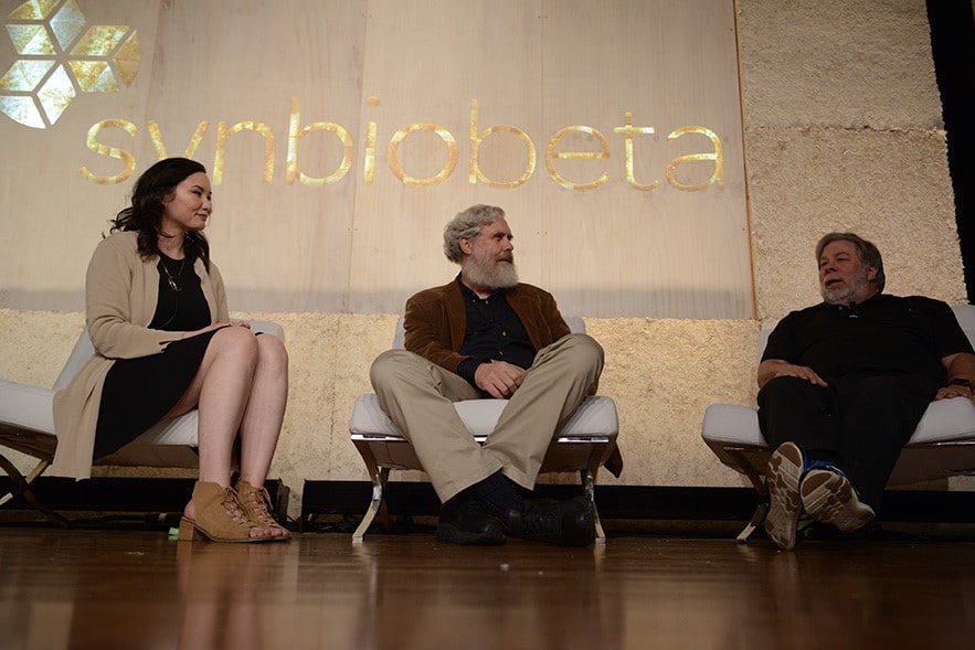 SynBioBeta 2018
