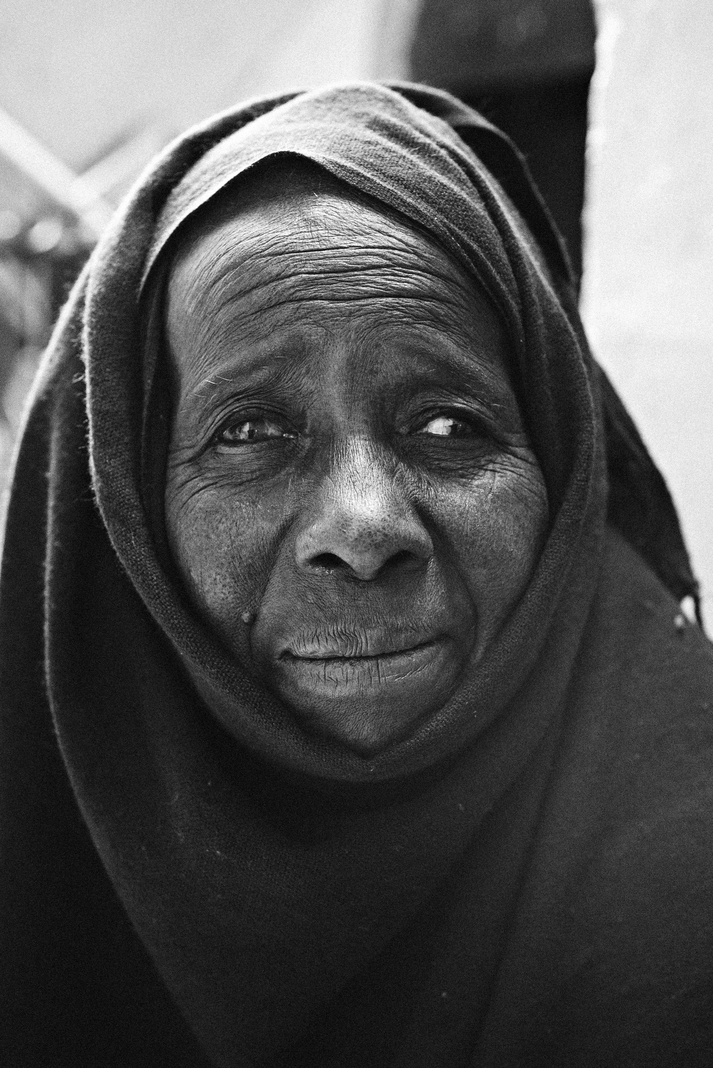 Longing for Belonging