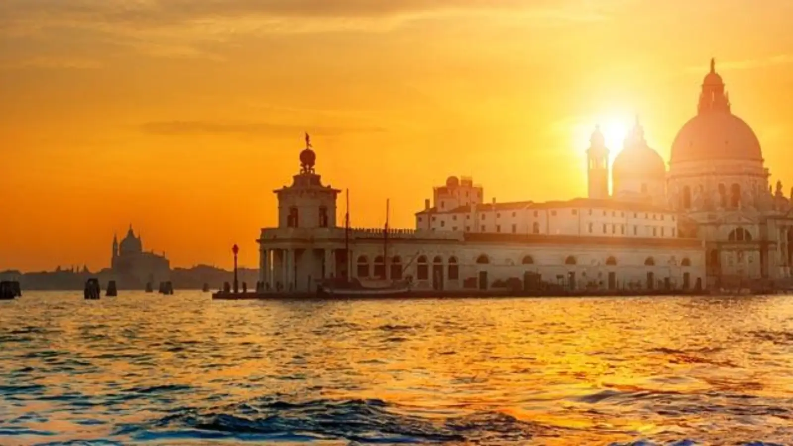 Florence to Venice