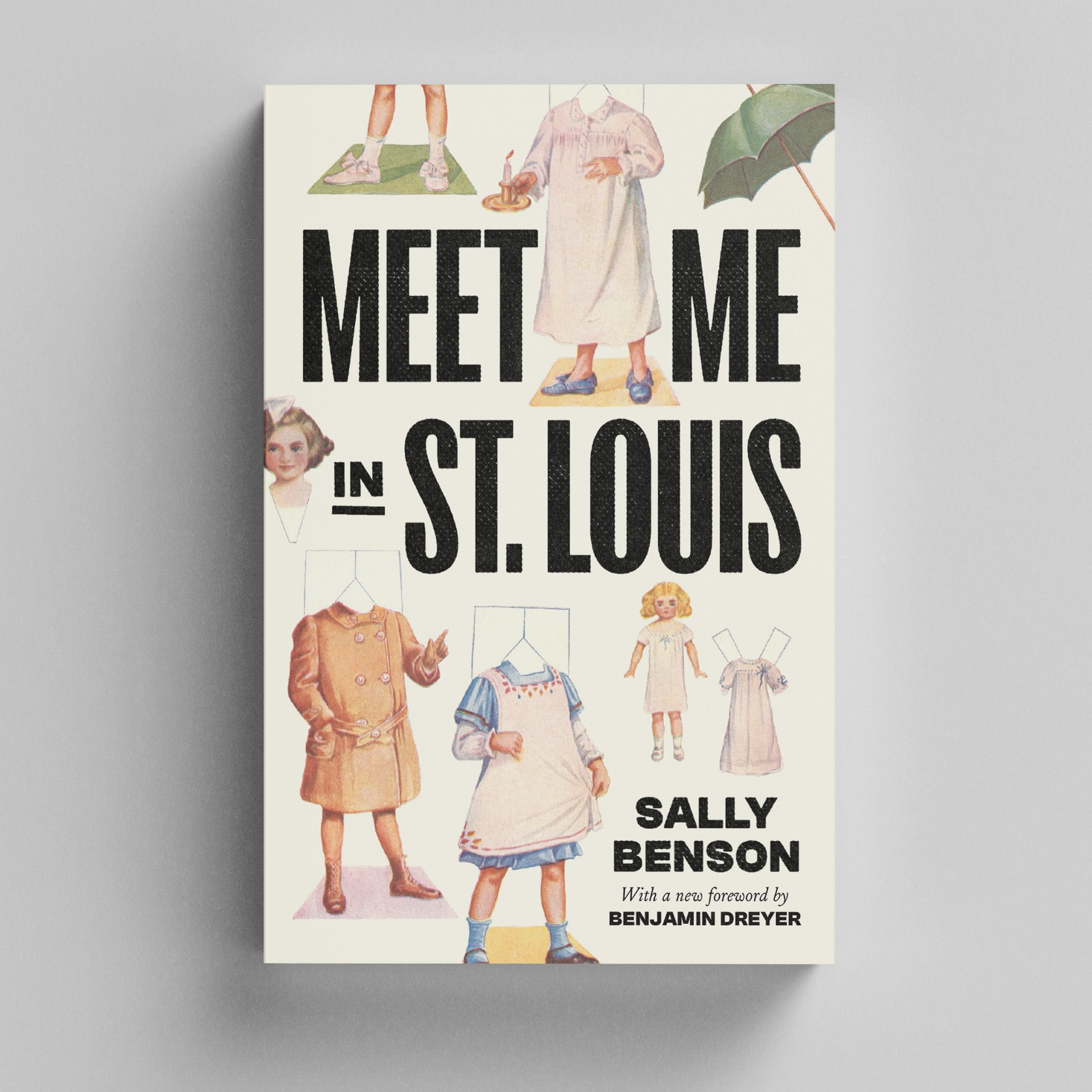 Meet Me In St. Louis