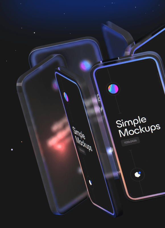 App Homepage