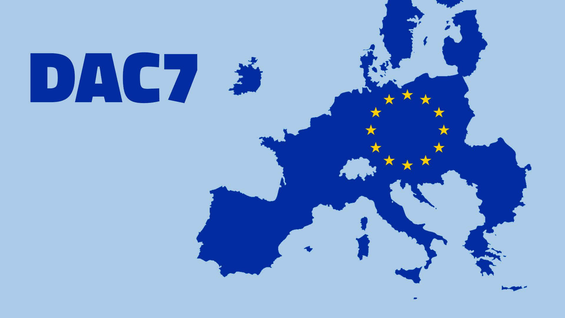 Europa e DAC7