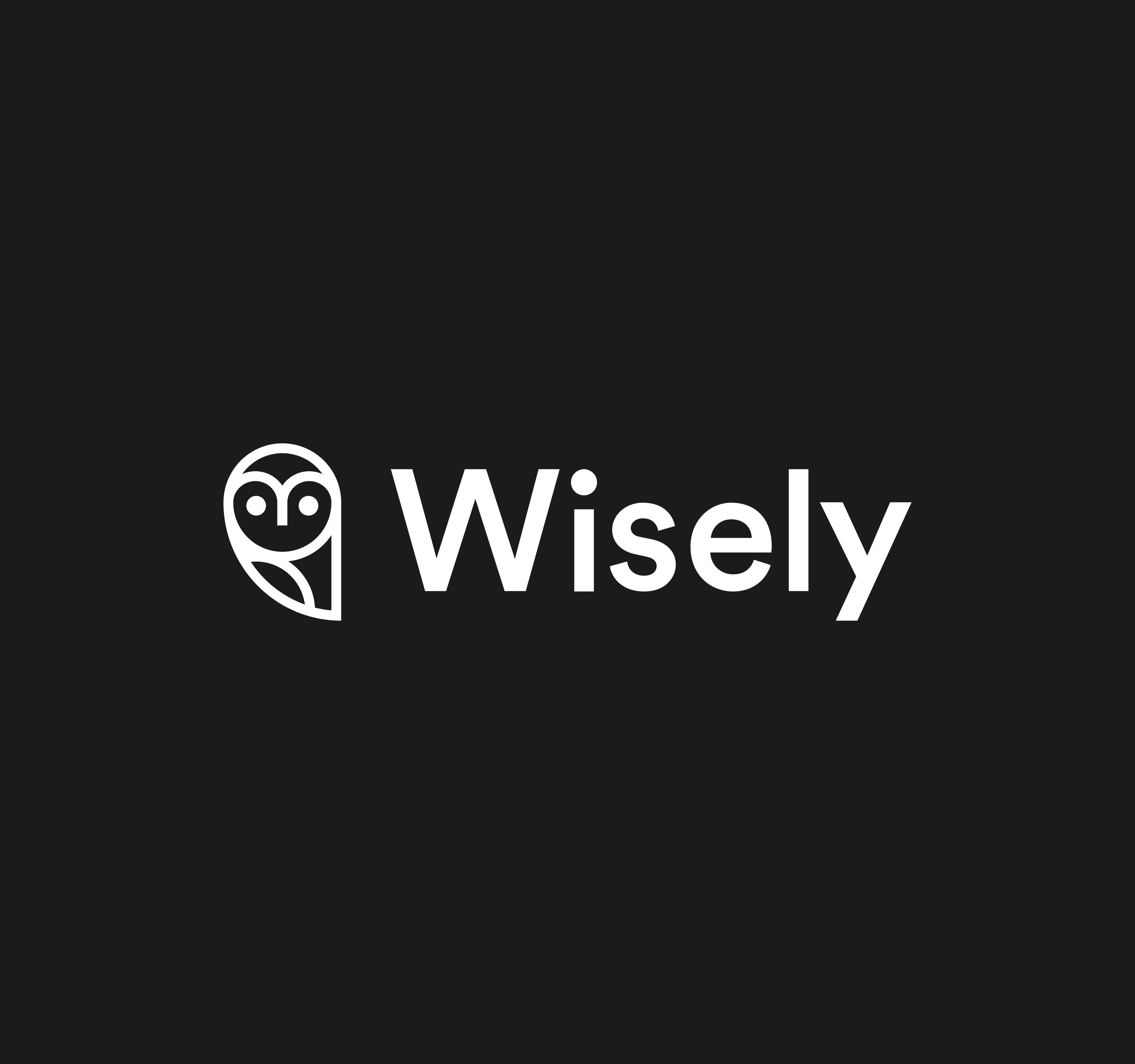 Wisely logo