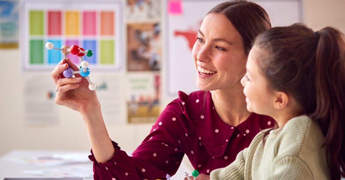 Reimagining Education: A Look Inside Hyderabad's First Micro-School