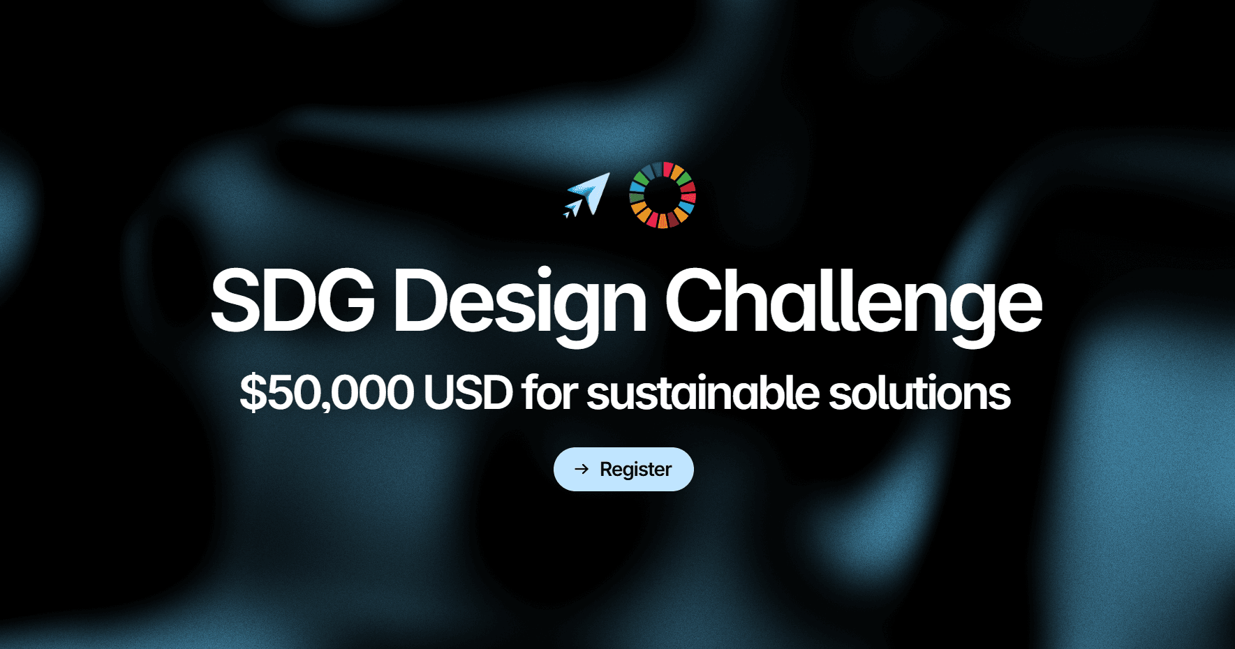 SDG Design Challenge