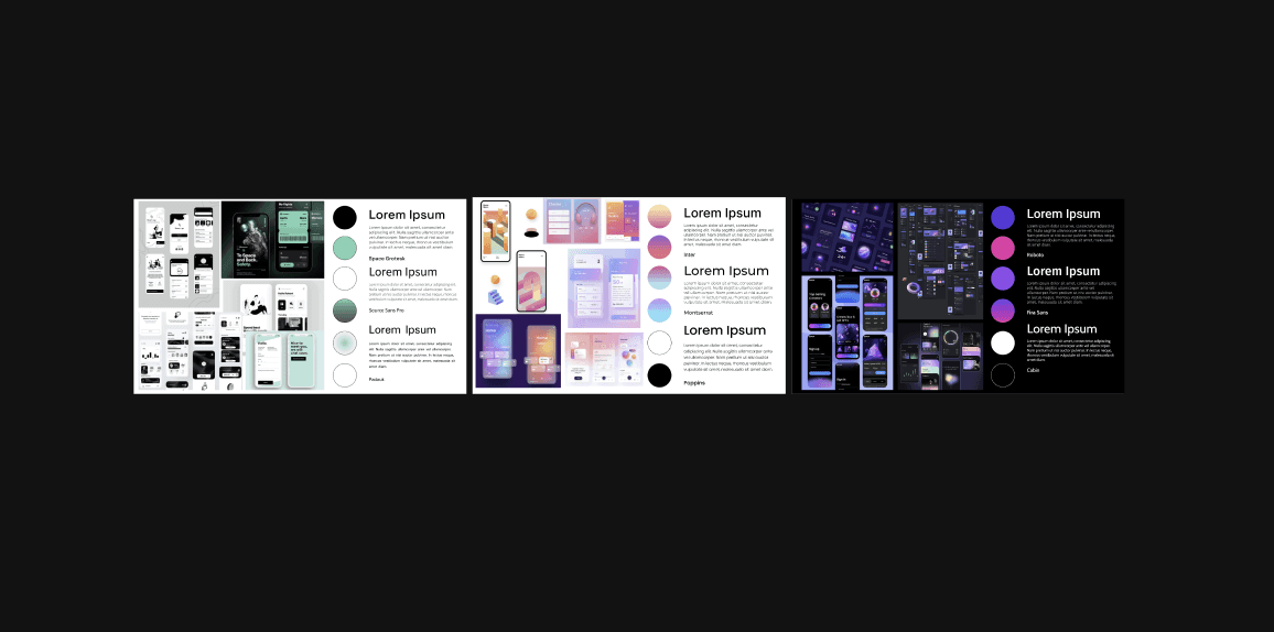 Portrait of woman with red hair wearing red turtleneck sweater