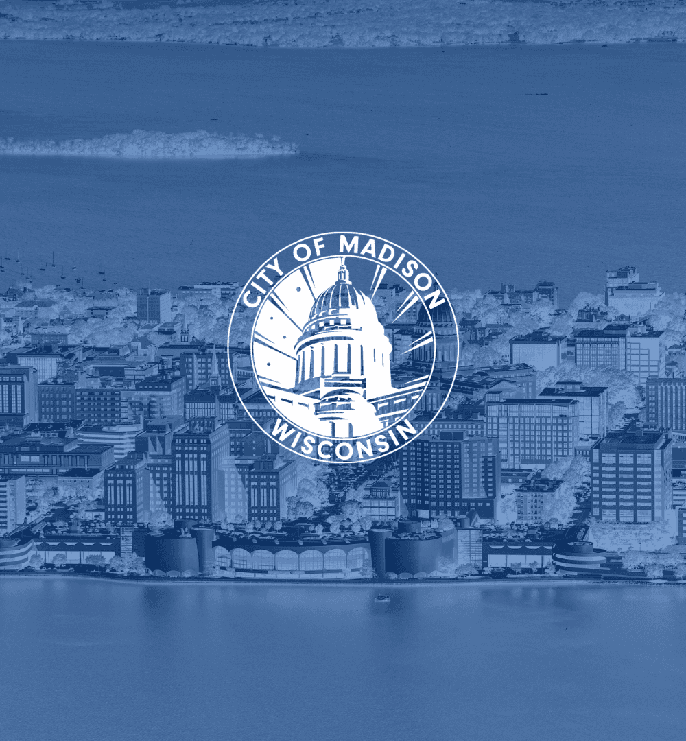 City of Madison