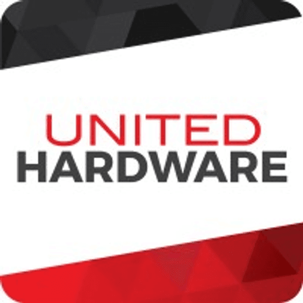 Logo of United Hardware