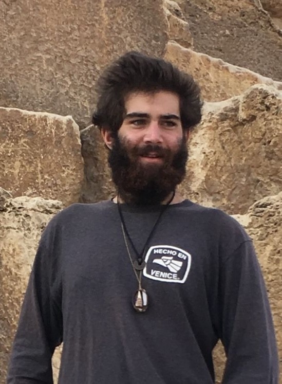 Testimonial Author Image