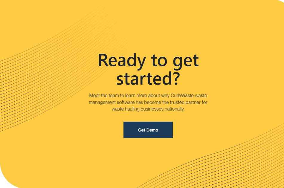 Marketing Spotlight: CurbWaste Marketing Strategy Content Marketing and Demand Generation