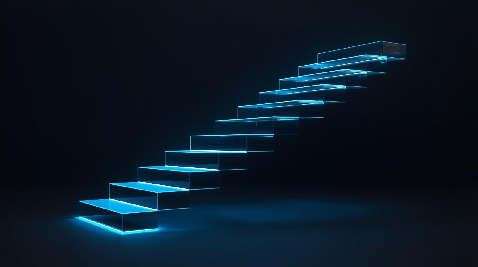 White Building