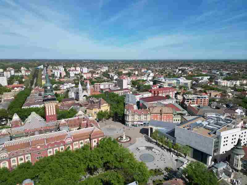 Serbia