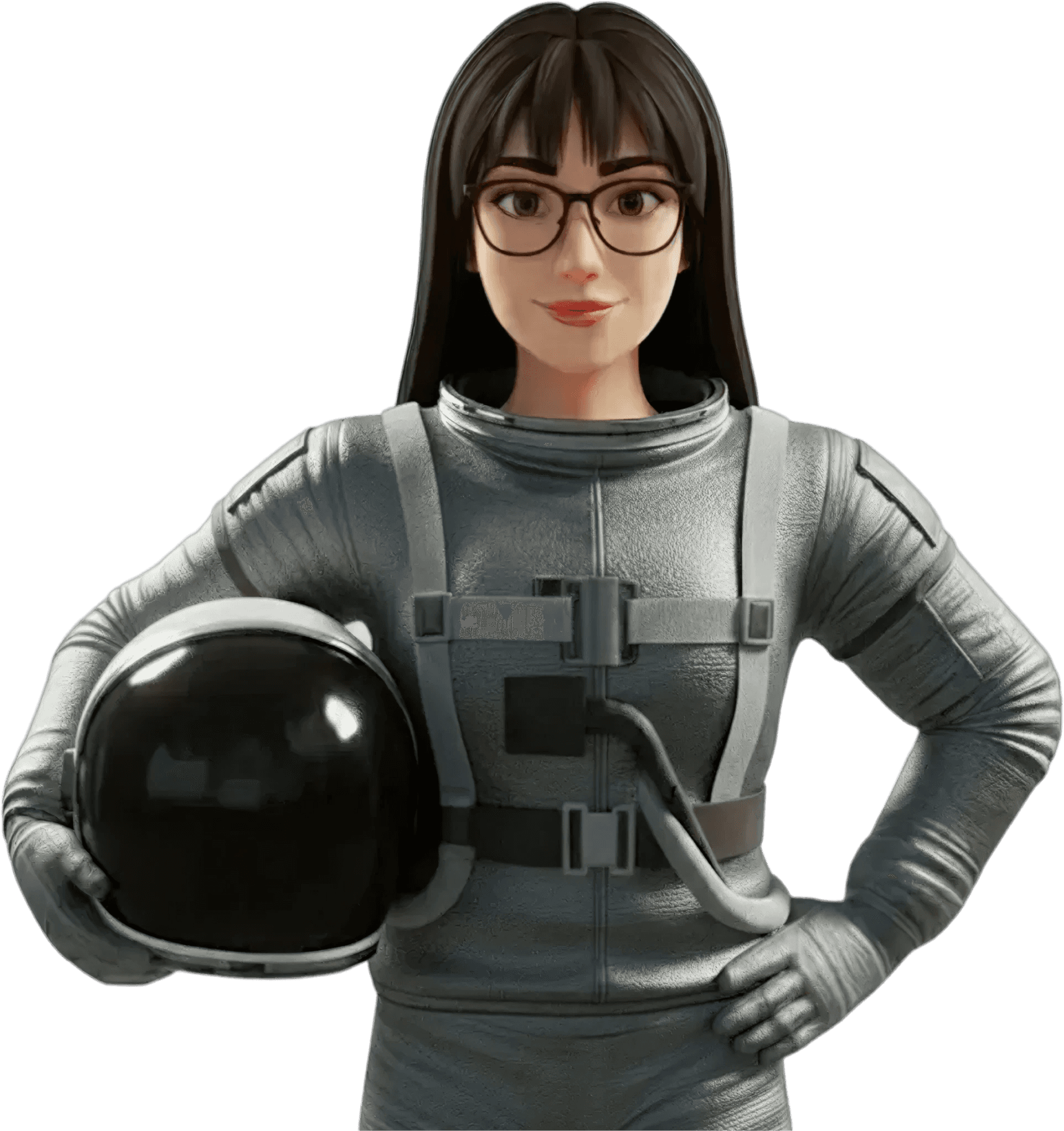 Estefanía - Diseñadora de Branding de Zorv Studio