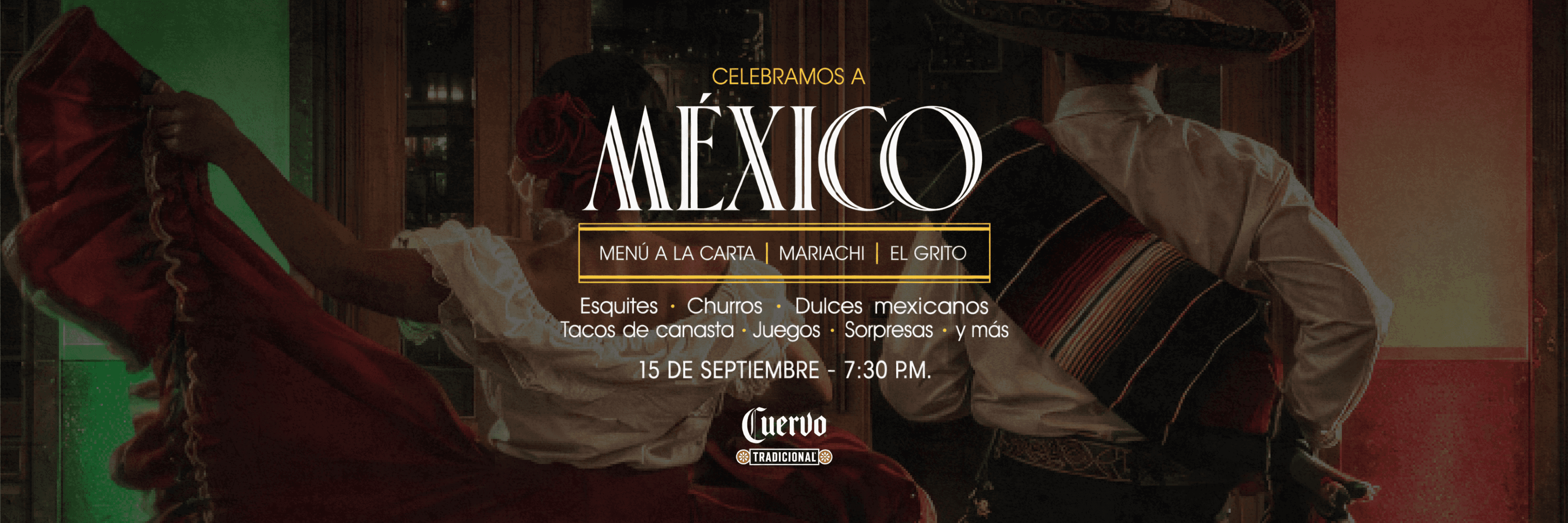 Banner promocional