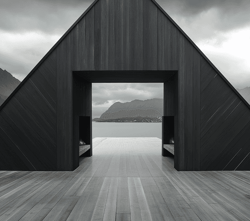 Modern Architect