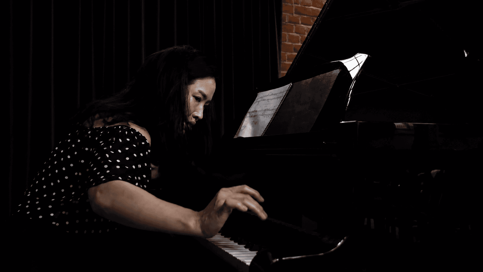 MOVEMENT V · EXCERPT