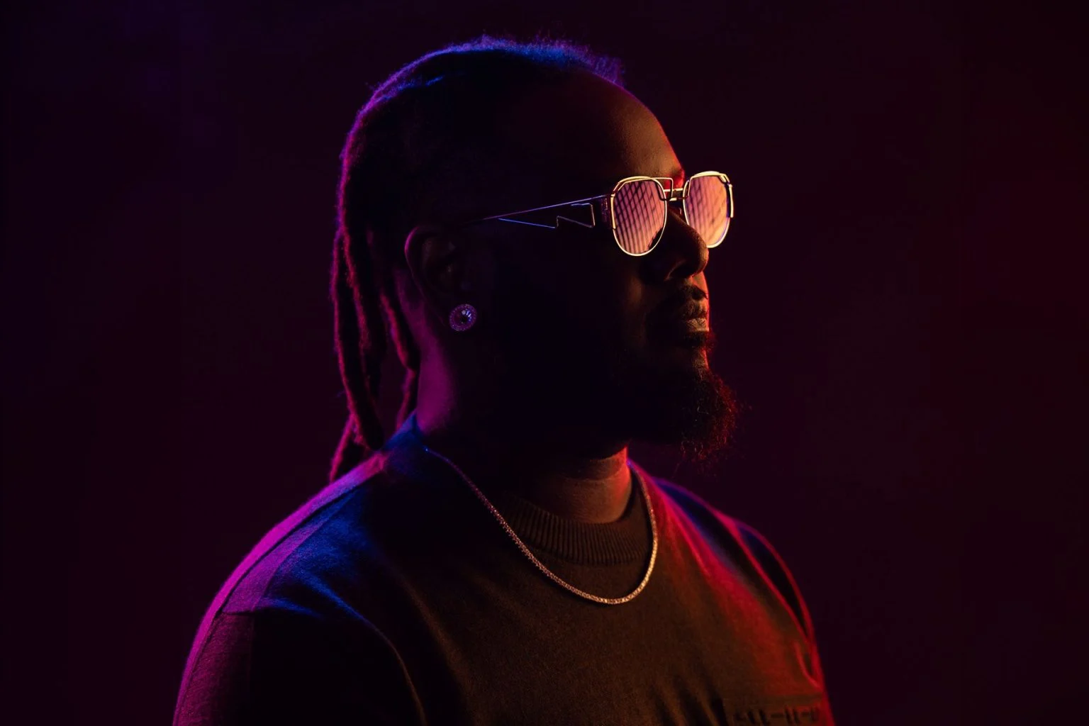 T-Pain