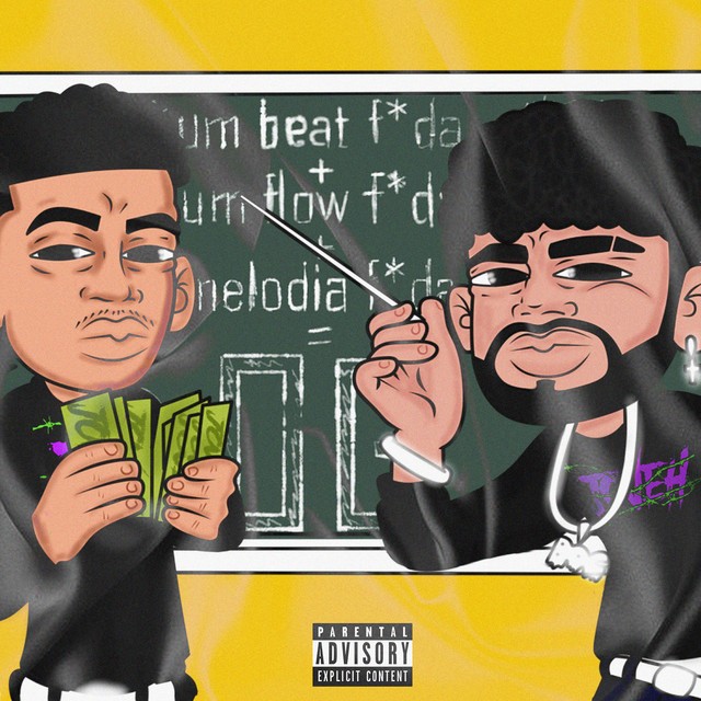 Capa da Música - OG - Reid - 1em1