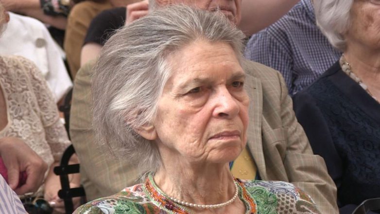 Princess Irene of Greece and Denmark