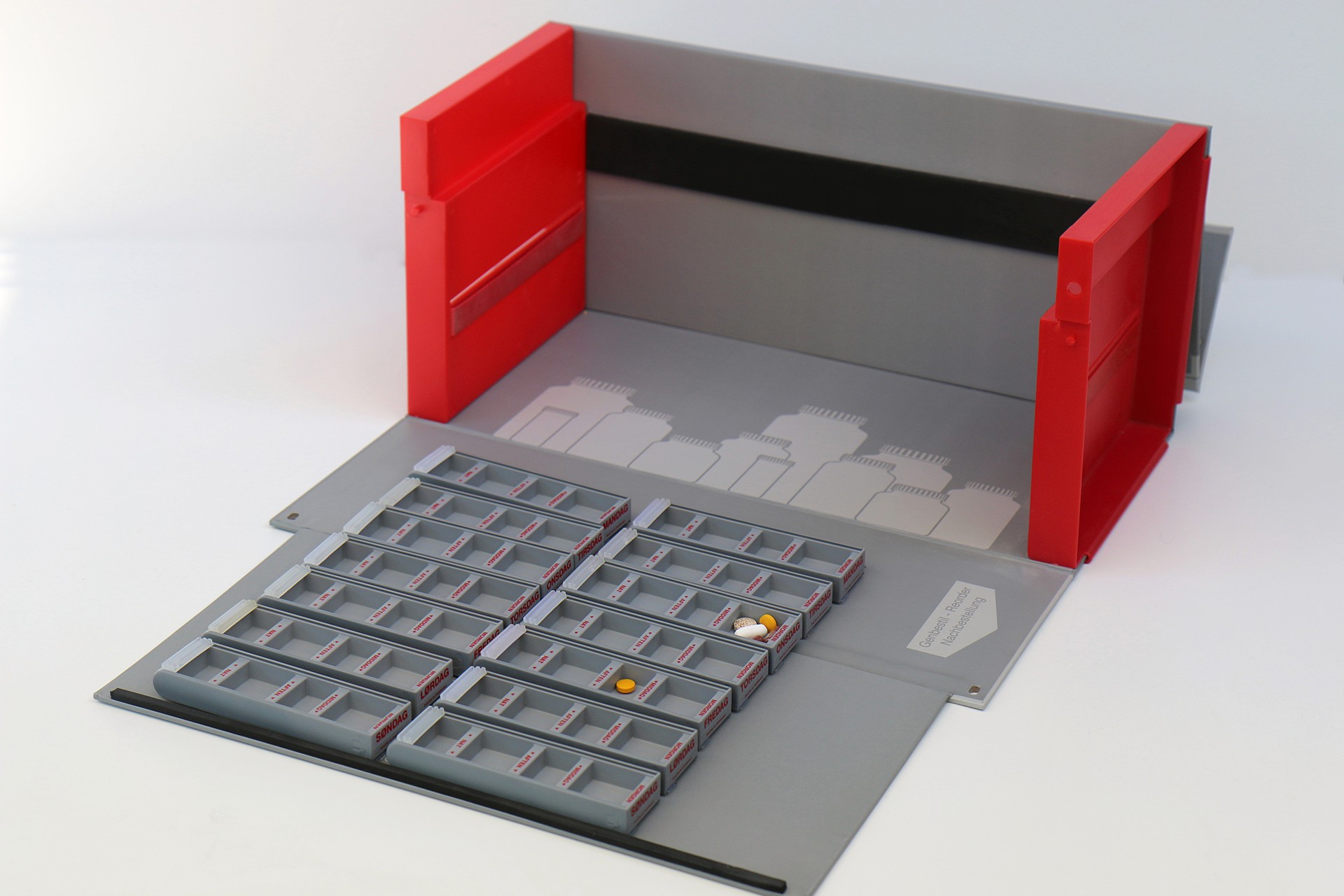 DoseBox