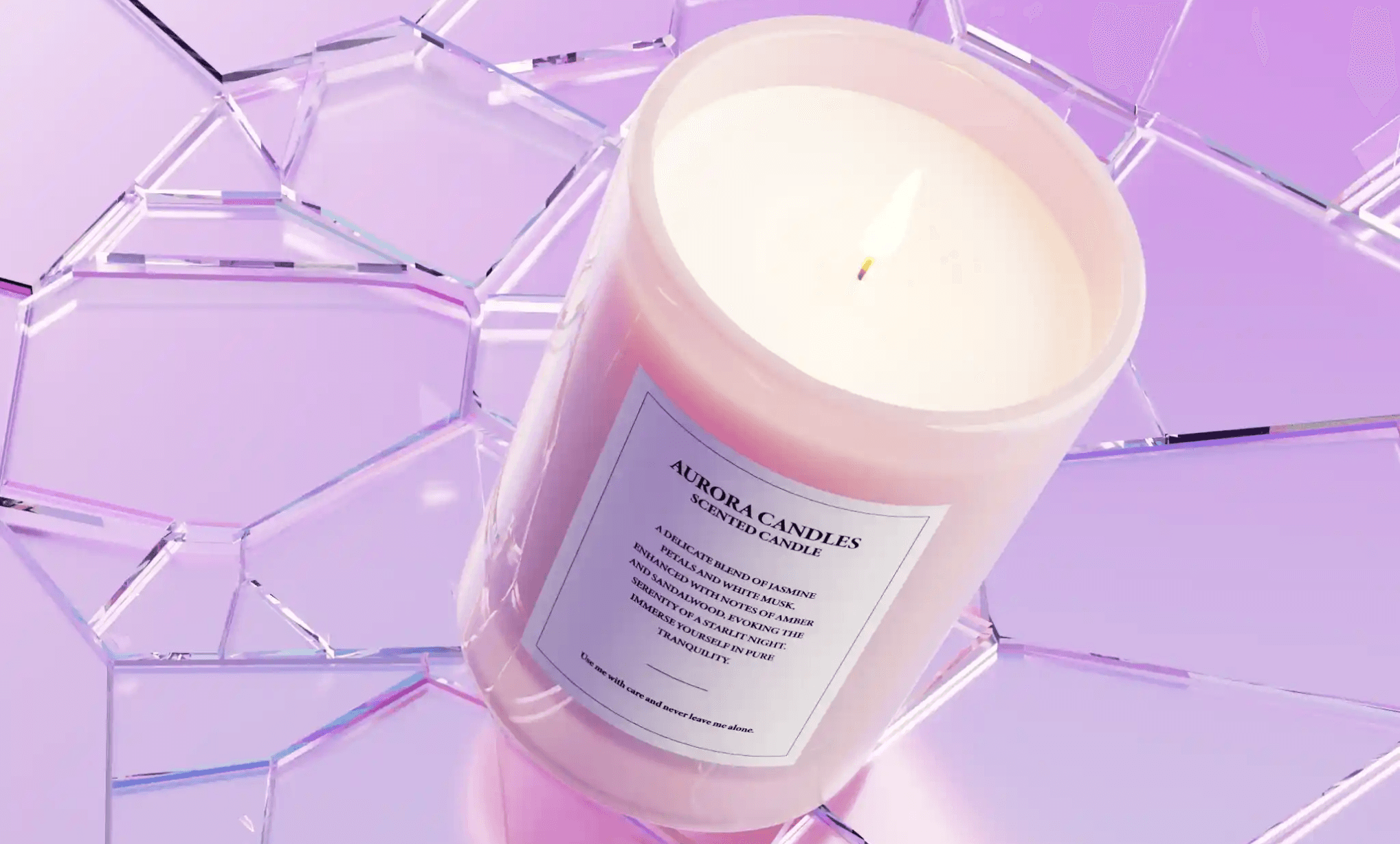 Candle product image 