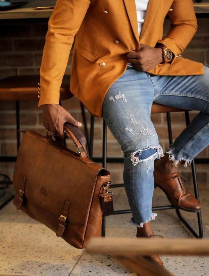 Studio Photo by Ayabulela Ntuli 