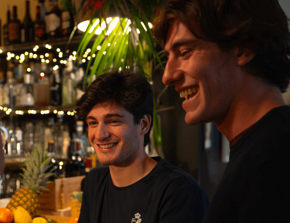 Rugby Parma Clubhouse