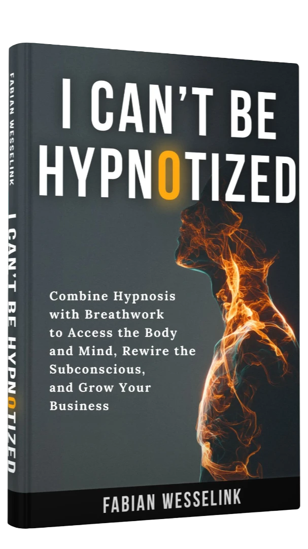 the breatholution method book