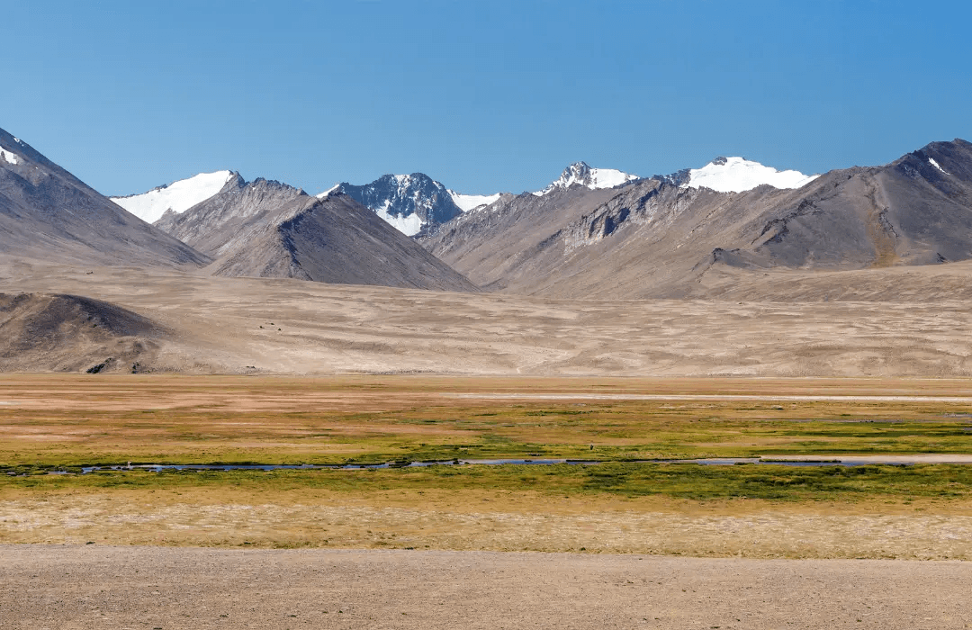 (2026) Expat Health Insurance in Tajikistan: How to Protect Your Family?