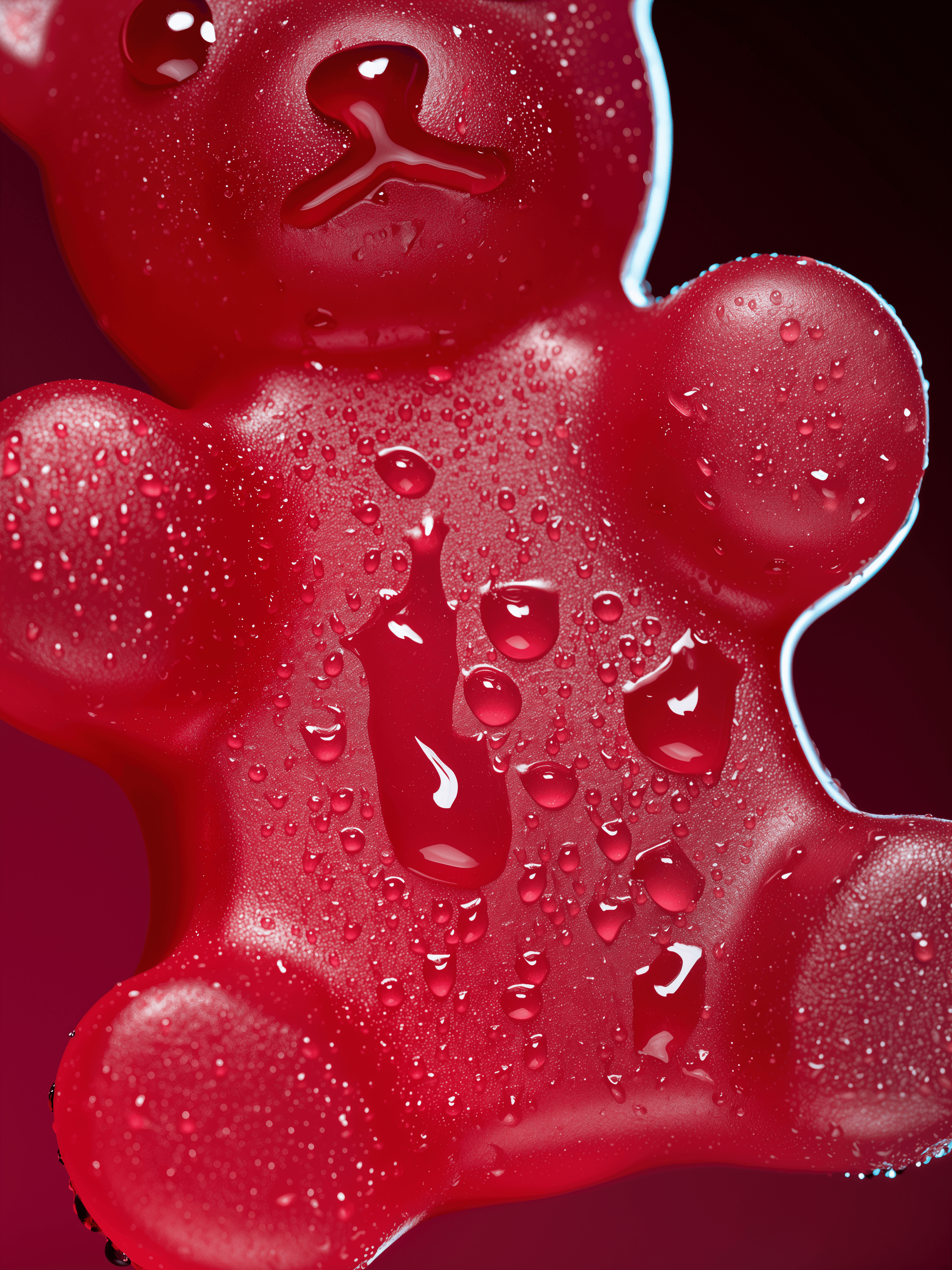 Man with a beard in a dark button-up shirt, smiling while writing in a notebook.
