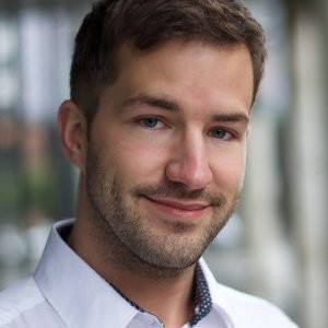 David, solopreneur & consultant