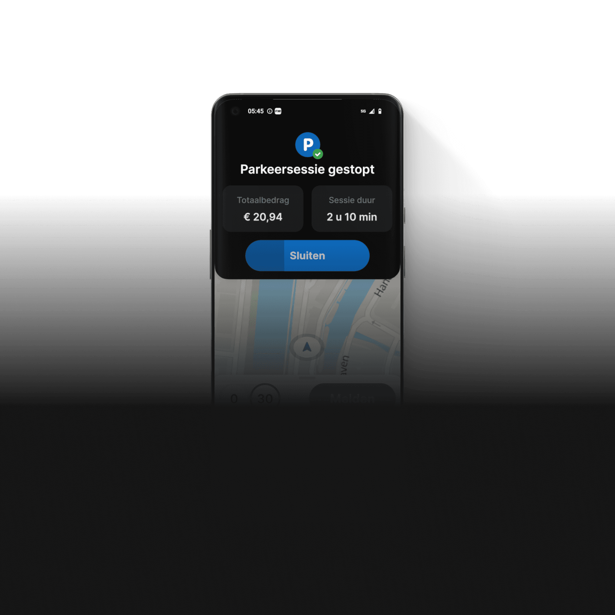 Flitsmeister - Real-time verkeersinformatie in je auto