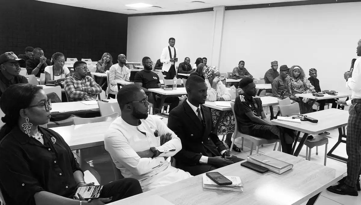previous sales bootcamp class