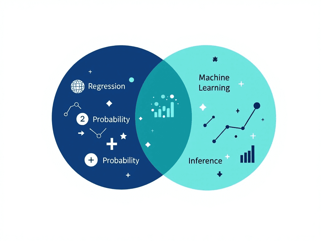 Statistics and Machine Learning Foundations