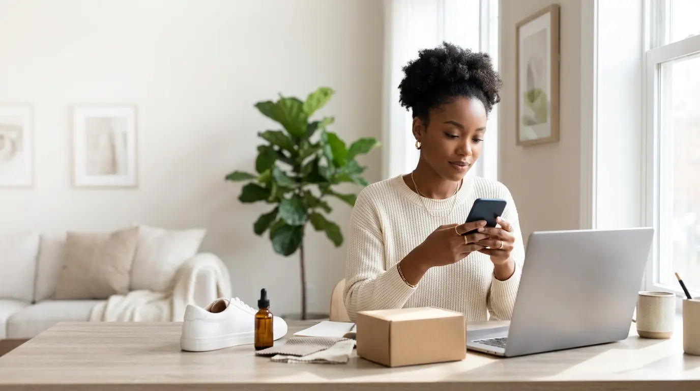 Can AI Video Create Assets for Augmented Reality Commerce?