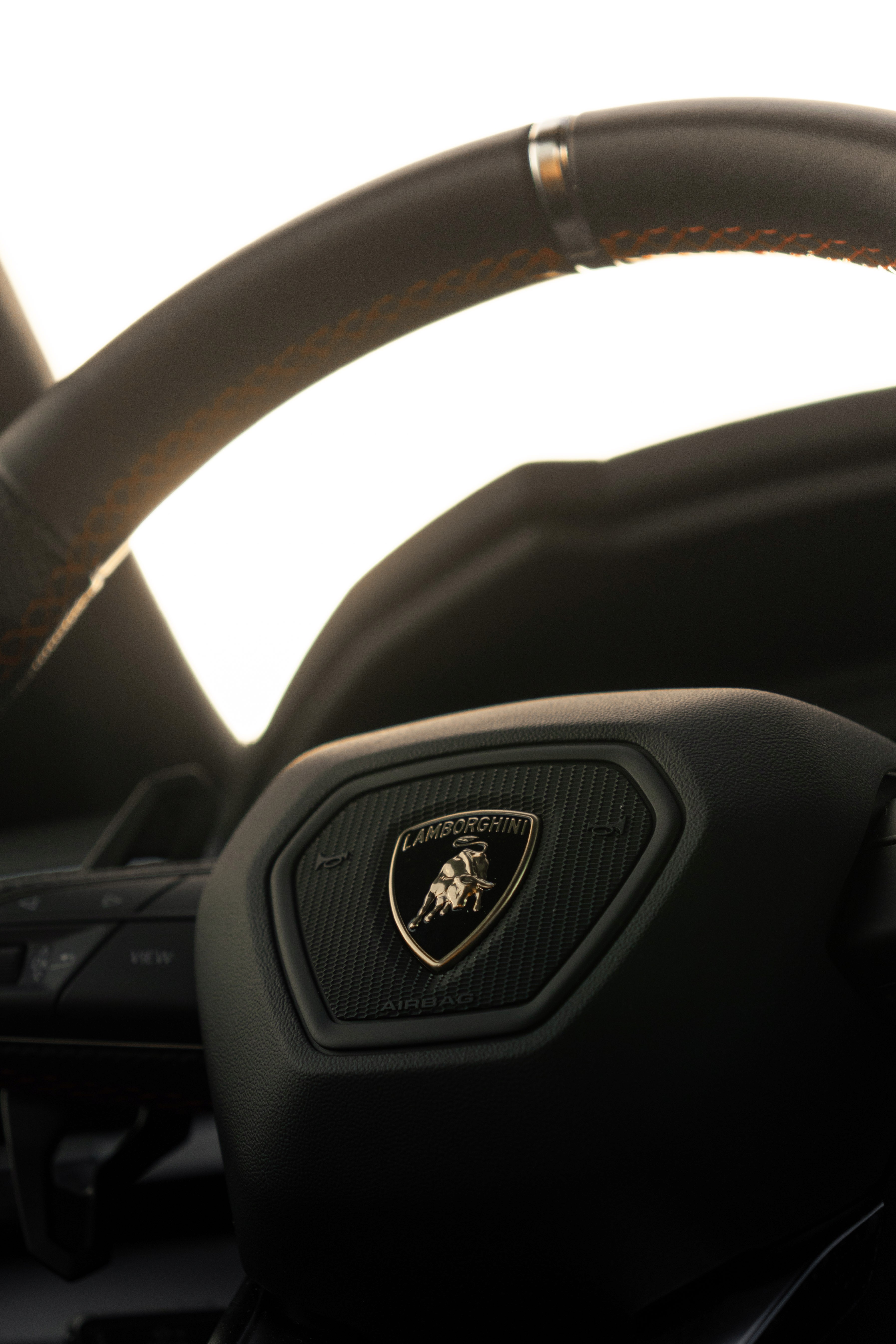 Lamborghini Urus S