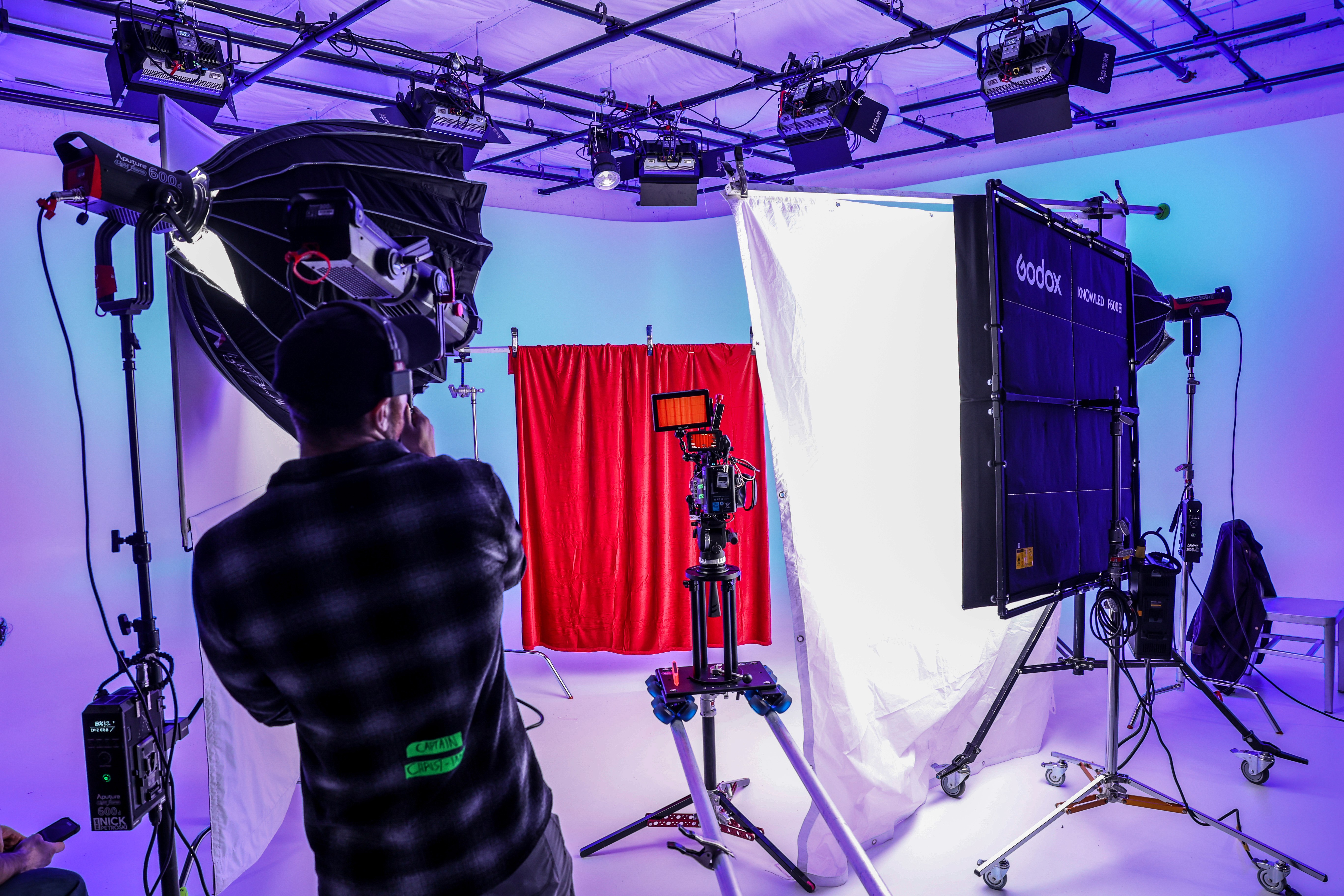 Studio