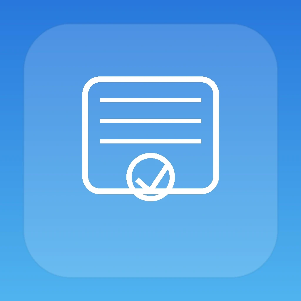 Personenzertifizierung nach DIN 17024