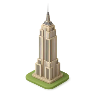 For every New Yorker