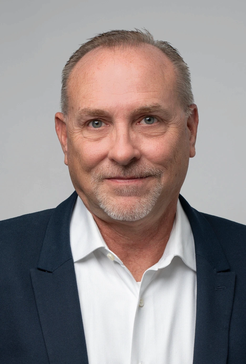John Ellsworth, Chief Financial Officer