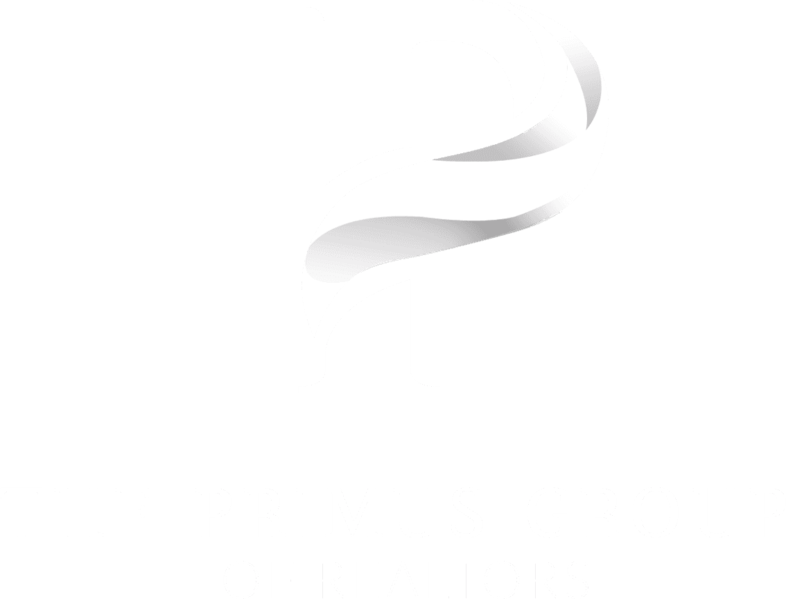 The Primus Group Logo